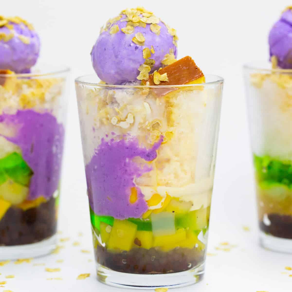 Explore Halo-Halo: A Filipino Dessert Adventure! – Tito Boy's Jerky