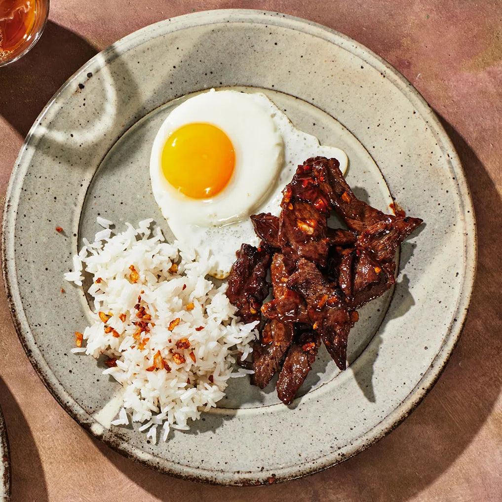 Why Tapa is the Ultimate Filipino Breakfast Delight! - Tito Boy's Jerky