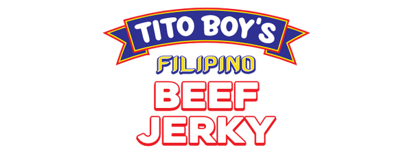Tito Boy's Jerky